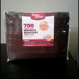 Queen sheets